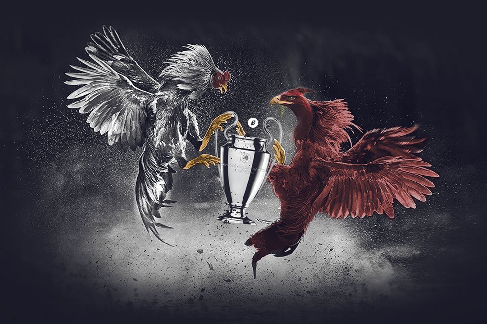 Jadwal Final Liga Champions 2019: Tottenham vs Liverpool