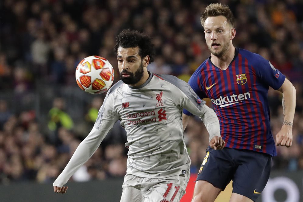 5 Pelajaran dari Laga Barcelona vs Liverpool