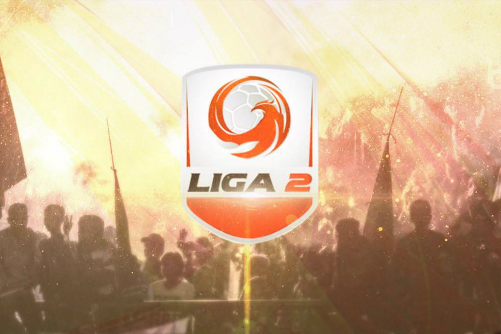 Kick-off 28 Agustus, Ini Pembagian Grup Liga 2 2022/2023