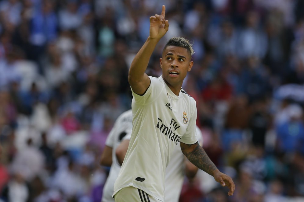 Correa Sulit, AC Milan Kejar Penyerang Real Madrid