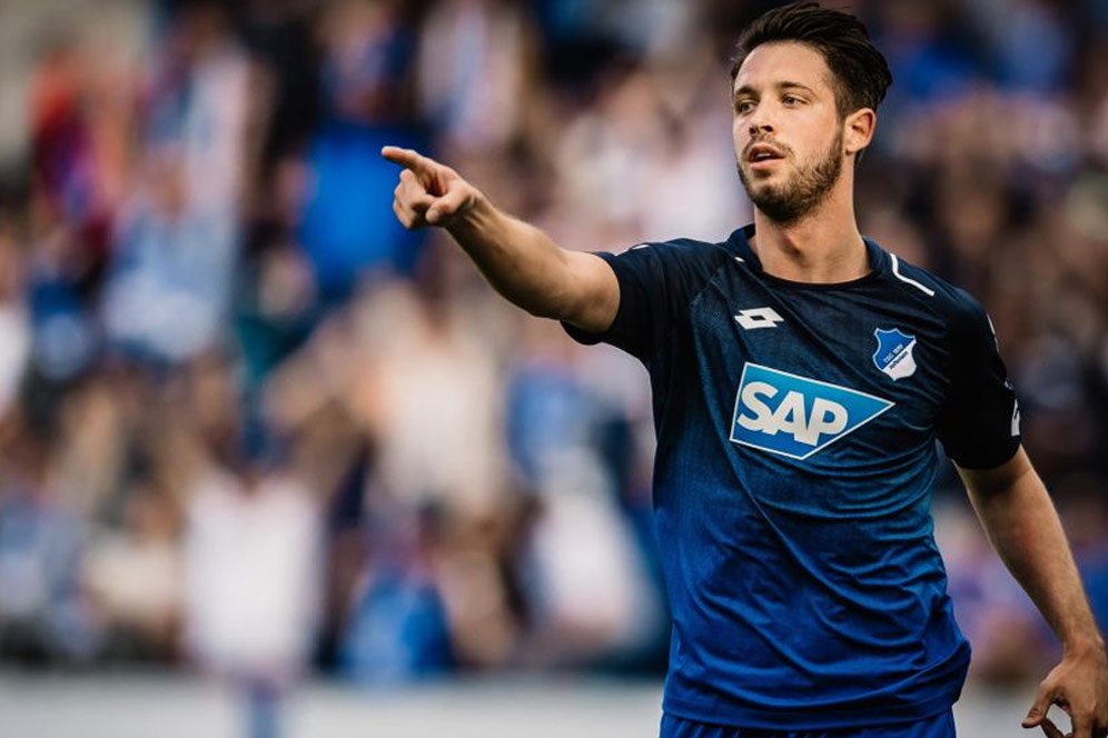 Nostalgia Bundesliga: Gol Indah Mark Uth