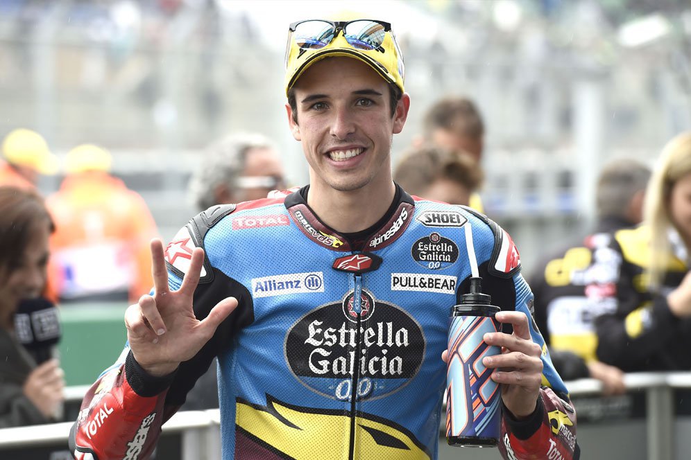 Pramac: Alex Marquez, Langkah Antisipasi Perginya Jack Miller