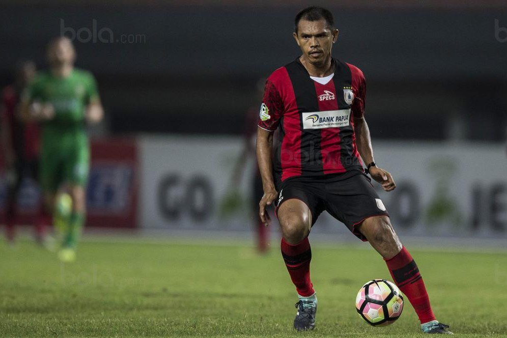 5 Bintang Persipura yang Bisa Kena Dampak Pembubaran Tim, Ada yang Bakal Pensiun? 5 Bintang Persipura yang Bisa Kena Dampak Pembubaran Tim, Ada yang Bakal Pensiun?