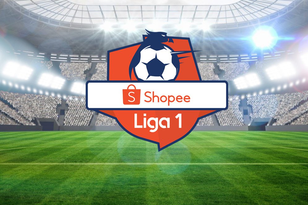 Jadwal Shopee Liga 1 Pekan Ini, Dibuka Laga Persib vs Tira Persikabo