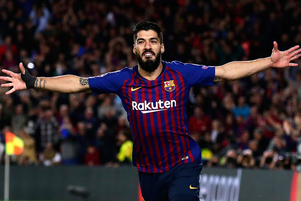 Kembali ke Anfield, Suarez Yakin Tak Bakal Dapat Cemoohan