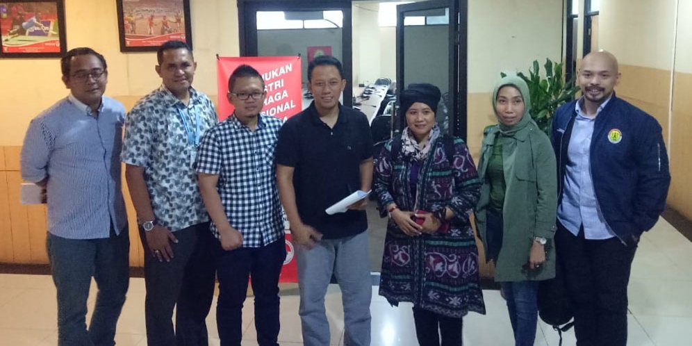 Bentrok Suporter PSS dan Arema FC, BOPI Tuntut PT LIB Meminta Maaf ke Masyarakat