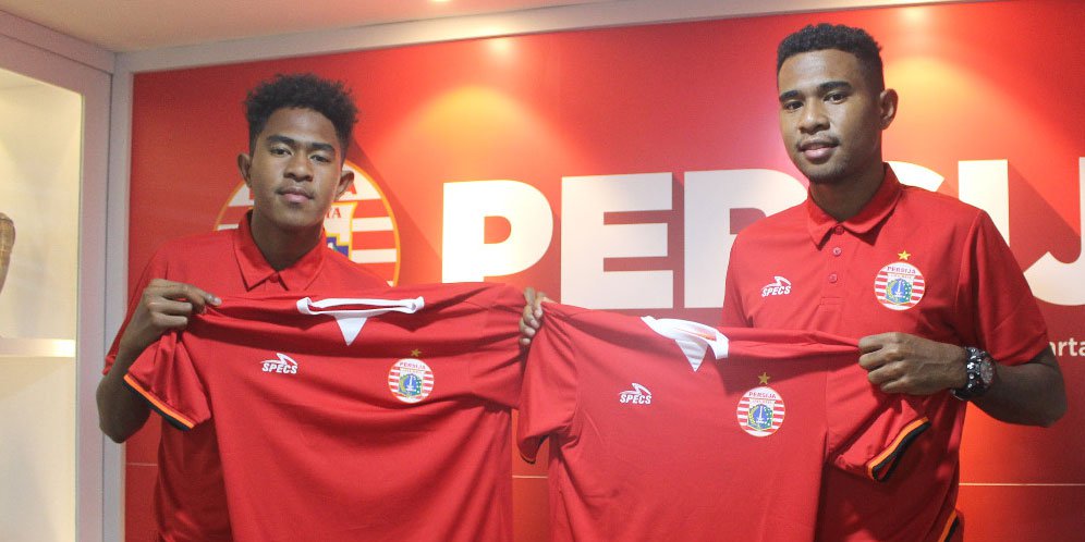 Wonderkid Persija Bicara Persaingan di Timnas Indonesia U-19