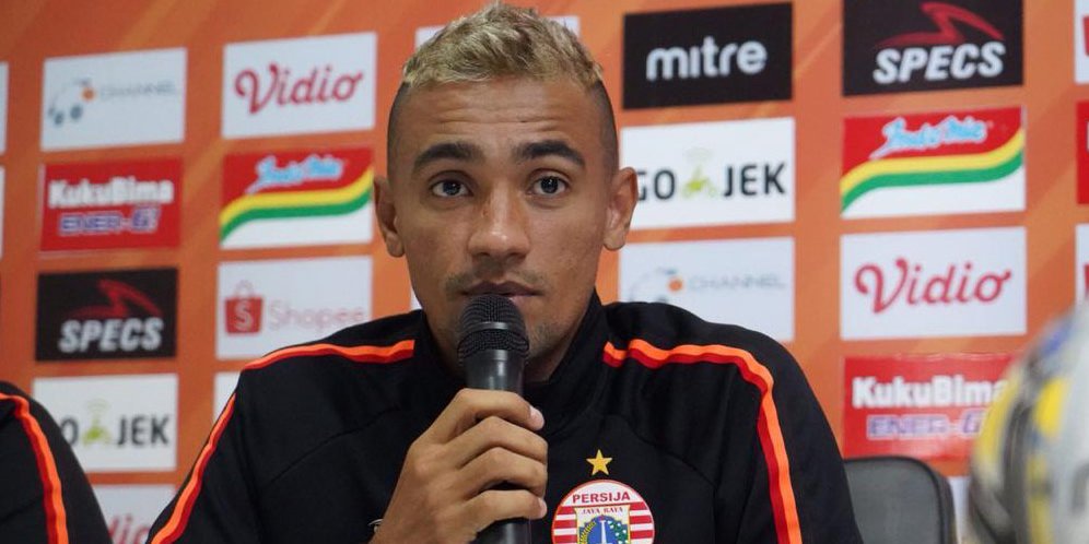 Bhayangkara FC Barter Rachmad Hidayat dengan Bruno Matos
