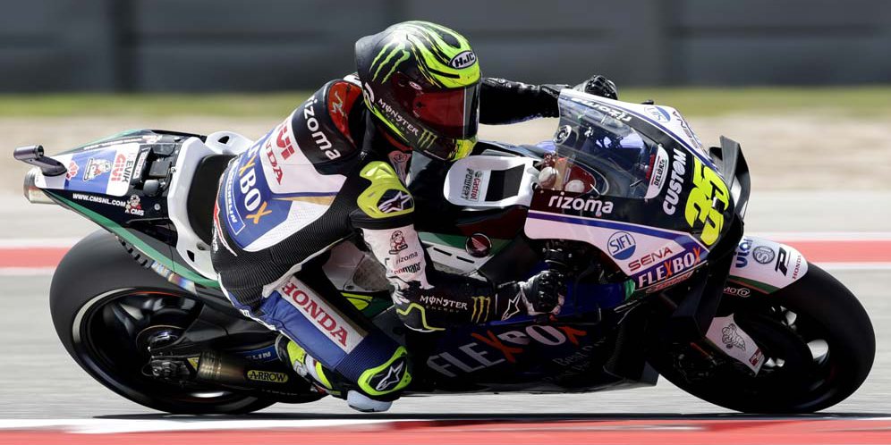 Crutchlow: Rider MotoGP Tolak Uji Coba Pascamusim di Jerez