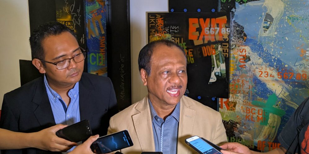 PT LIB Tegaskan Liga 1 2020 Tidak Terbagi ke 2 Wilayah