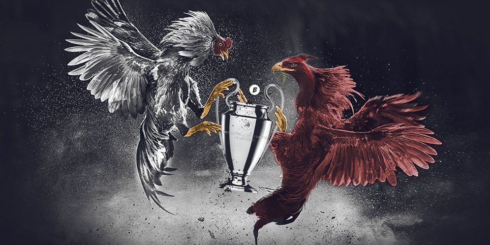 Final Liga Champions, Super Komputer Prediksi Liverpool Juara