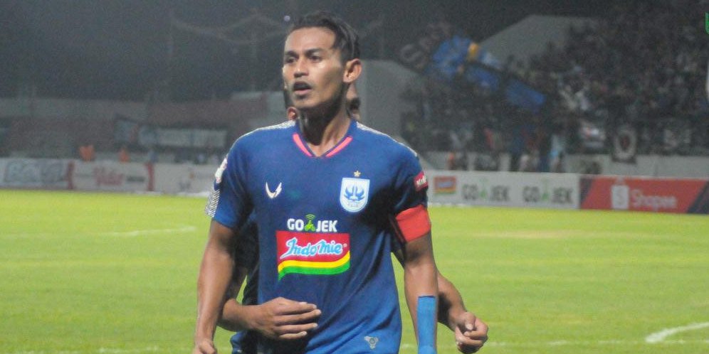 Hari Nur Yulianto, Pasangan Duet Terbaik di Mata Bruno Silva