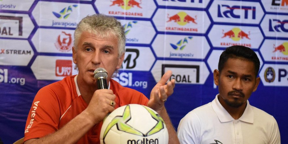 Mentalitas Juara Bikin Persija Kalahkan Bali United