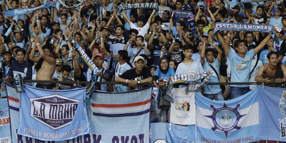 Tak Sekadar Menang, Persela Mau Hibur Penonton di Laga Pemungkas