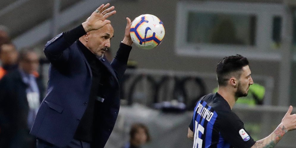 Pengakuan Inter Milan Usai Dihantam Napoli: Menyakitkan!