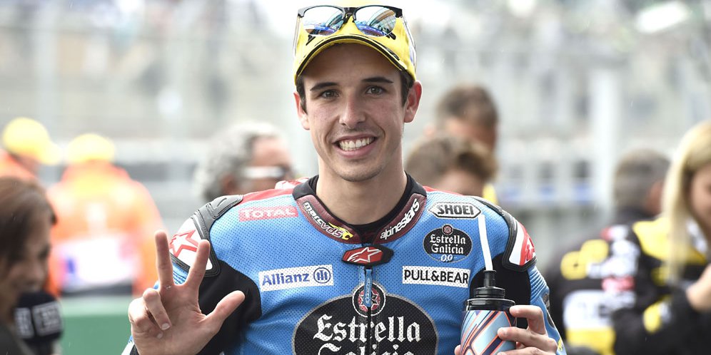 Ducati: Bukan Pertama Kali Pramac Diskusi Bareng Marquez