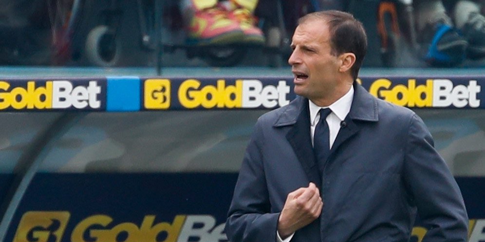 Sarri ke Juventus, Allegri Pindah ke Chelsea?