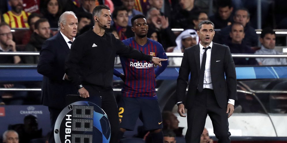 Curhat Nelson Semedo yang Jadi Korban Masalah Bek Kiri Barcelona