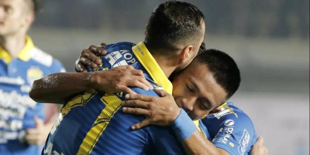 Duel Persib vs Tira Persikabo Tunggu Penjadwalan Ulang dari PT LIB