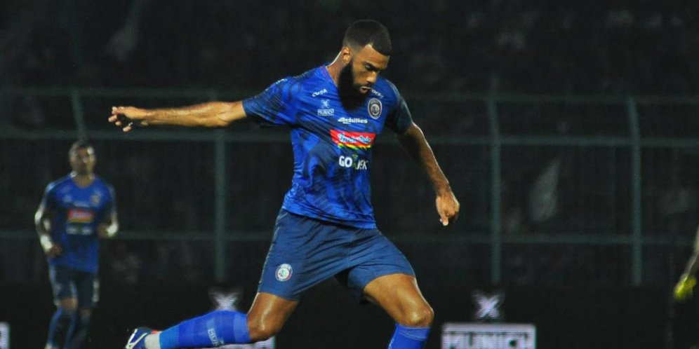 Laga Antara Arema dan Persebaya Dinilai Setara Laga Ajax Kontra Feyenoord