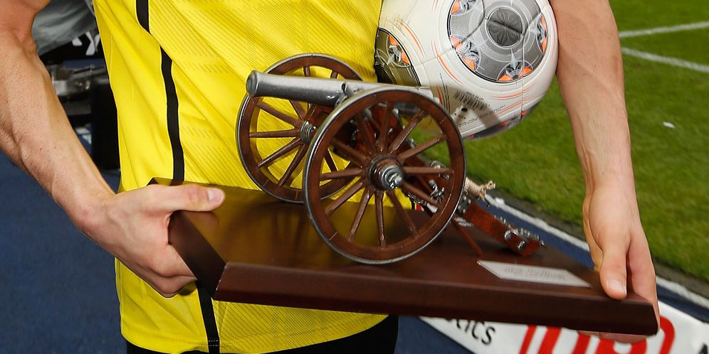 Persaingan Terbaik Memperebutkan Gelar Torjgerkanone