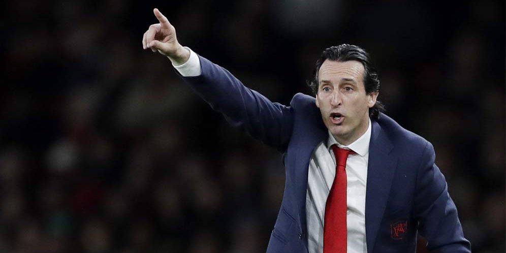 Unai Emery Buat Progress yang Nyata di Arsenal