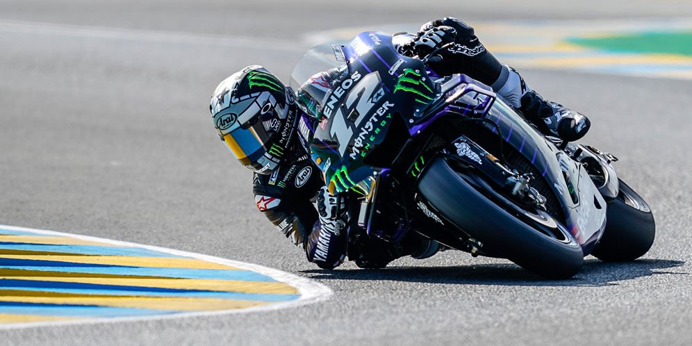Lebih Berpikir Terbuka, Perubahan Terbesar Yamaha di MotoGP