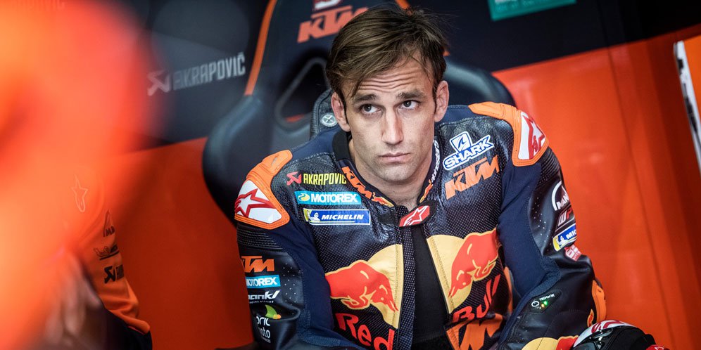 9 Pebalap yang Tak Lengkapi Kontrak di MotoGP 2020