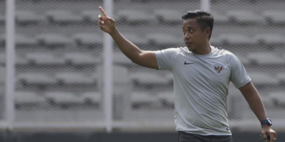 Eks Asisten Pelatih Timnas U-23 Beber Kiat Pulih dari Serangan Virus Corona