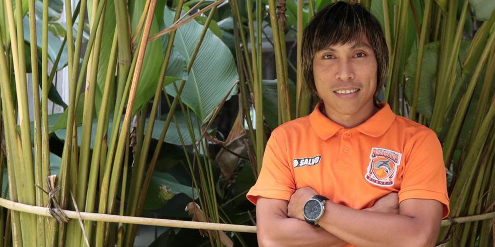 Hadapi Persebaya Surabaya, Asri Akbar Yakin Borneo FC Bisa Menang