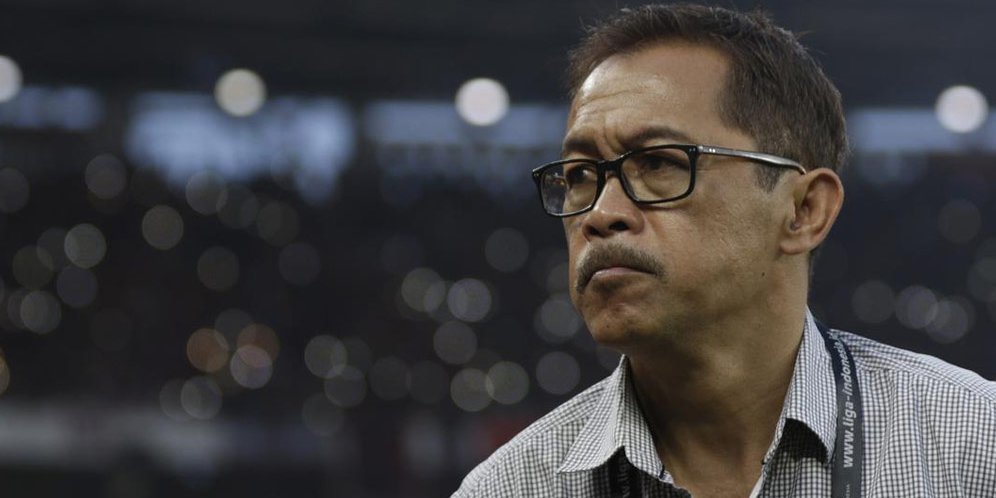 Aji Santoso Usulkan Shopee Liga 1 2021 Digulirkan Setelah Lebaran