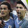 Copa America 2019: Uruguay vs Peru, Teror Dua Predator