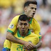 Hasil Pertandingan Peru vs Brasil: Skor 0-5