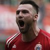 Demi Trofi Piala Indonesia, Marko Simic Berambisi Tumpas Borneo FC