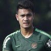 M. Rafli Cetak Hat-trick di Timnas U-23, Ini Komentar Pelatih Arema