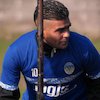 Cristian Gonzales dan Aji Santoso, Reuni Eks Arema di PSIM Yogyakarta