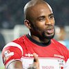 Greg Nwokolo Menunggu Lahirnya Buah Hati