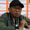 Rahmad Darmawan Syukuri Satu Poin Tira Persikabo di Kandang Persib Bandung