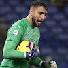 Soal Masa Depan Donnarumma, Pioli Woles-woles Saja