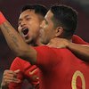 Asisten Pelatih Timnas Indonesia Membeber Alasan Penggunaan Sistem 3-4-3