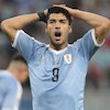 Flashback Piala Dunia 2010: Ketika 'Tangan Tuhan' Luis Suarez Membawa Uruguay ke Semifinal