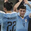 Copa America 2019: Uruguay Ditahan Jepang, Luis Suarez Tidak Bisa Kecewa