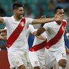 Copa America 2019: Brasil vs Argentina dan Chile vs Peru di Semifinal