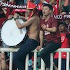 PSM vs Persija Ditunda, The Maczman: Kami Dikerjai PSSI