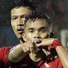 Live Streaming Shopee Liga 1 di Vidio: Semen Padang vs Borneo FC