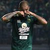 Kompetisi Tidak Jelas, Bomber Persebaya Sedih dan Kecewa