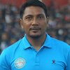 Isnan Ali, Bukti Insan Sepak Bola Peduli pada Sesama