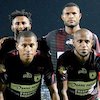 Sambut Tur Maut, Persipura Boyong Semua Pemainnya ke Surabaya