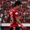 Jafri Sastra Anggap Bali United Menang Beruntung Atas PSIS Semarang