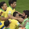 Statistik: Brasil Bakal ke Final Copa America 2019